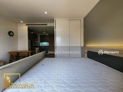 Noble Refine, Bangkok, Thailand Noble Refine, Bangkok, Thailand