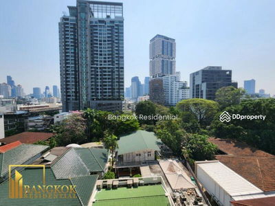 Noble Refine, Bangkok, Thailand Noble Refine, Bangkok, Thailand