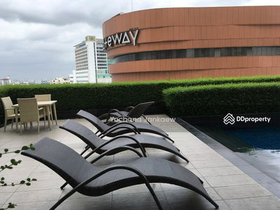 Nusasiri Grand, Bangkok, Thailand Nusasiri Grand, Bangkok, Thailand