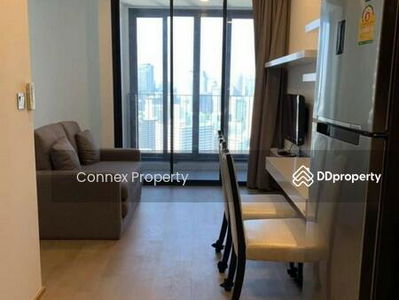 ASHTON Chula-Silom, Bangkok, Thailand ASHTON Chula-Silom, Bangkok, Thailand