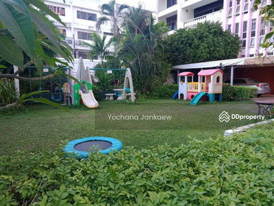 Swasdi Mansion, Bangkok, Thailand Swasdi Mansion, Bangkok, Thailand