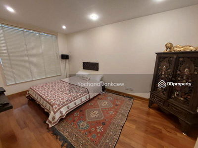 Baan Ananda, Bangkok, Thailand Baan Ananda, Bangkok, Thailand