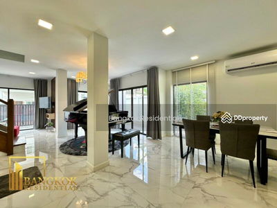 Detached House, Bangkok, Thailand Detached House, Bangkok, Thailand