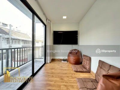 Detached House, Bangkok, Thailand Detached House, Bangkok, Thailand