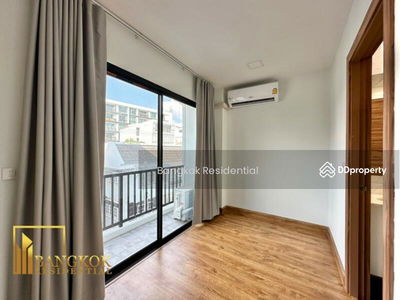 Detached House, Bangkok, Thailand Detached House, Bangkok, Thailand