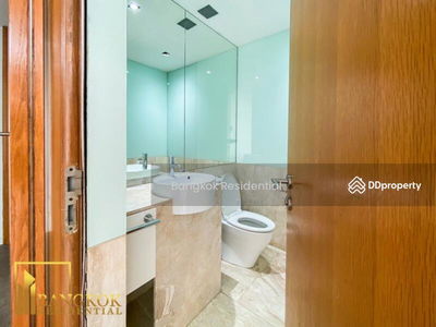 The Met Sathorn, Bangkok, Thailand The Met Sathorn, Bangkok, Thailand