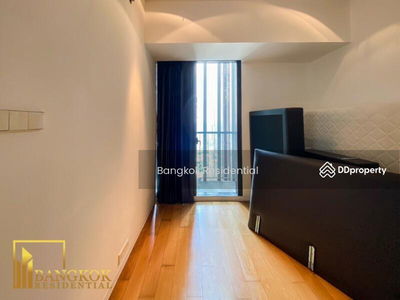 The Met Sathorn, Bangkok, Thailand The Met Sathorn, Bangkok, Thailand