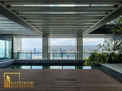 The Met Sathorn, Bangkok, Thailand The Met Sathorn, Bangkok, Thailand