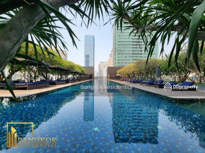 The Met Sathorn, Bangkok, Thailand The Met Sathorn, Bangkok, Thailand