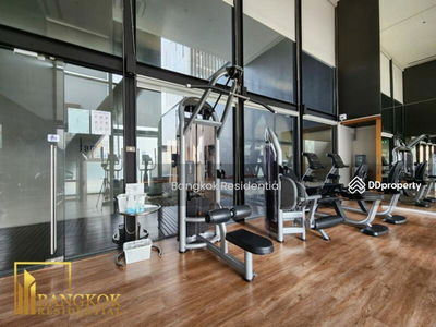 The Met Sathorn, Bangkok, Thailand The Met Sathorn, Bangkok, Thailand