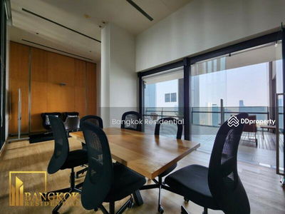 The Met Sathorn, Bangkok, Thailand The Met Sathorn, Bangkok, Thailand