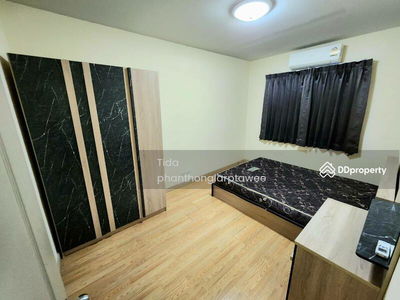 Areeya The Colors 2 Kaset - Navamintra, Bangkok, Thailand Areeya The Colors 2 Kaset - Navamintra, Bangkok, Thailand