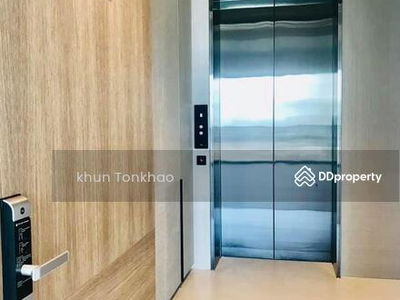 Tela Thonglor 13, Bangkok, Thailand Tela Thonglor 13, Bangkok, Thailand