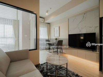 IDEO Rama 9-Asoke, Bangkok, Thailand IDEO Rama 9-Asoke, Bangkok, Thailand