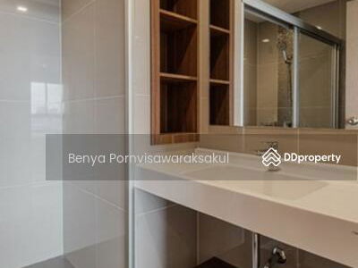 IDEO Rama 9-Asoke, Bangkok, Thailand IDEO Rama 9-Asoke, Bangkok, Thailand