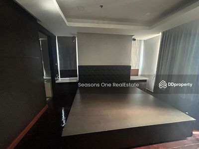 Rent Condo 3 bedrooms 231 sqm., high floor @ Sukhumvit 11, Bangkok, Thailand Rent Condo 3 bedrooms 231 sqm., high floor @ Sukhumvit 11, Bangkok, Thailand