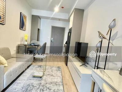 IDEO Rama 9-Asoke, Bangkok, Thailand IDEO Rama 9-Asoke, Bangkok, Thailand