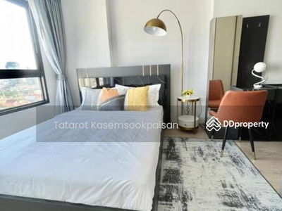 IDEO Rama 9-Asoke, Bangkok, Thailand IDEO Rama 9-Asoke, Bangkok, Thailand