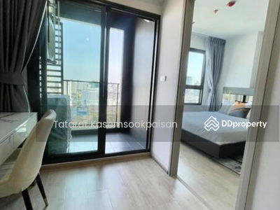 IDEO Rama 9-Asoke, Bangkok, Thailand IDEO Rama 9-Asoke, Bangkok, Thailand