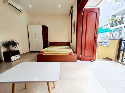 Alojamiento en Ho Chi Minh City, Vietnam Alojamiento en Ho Chi Minh City, Vietnam