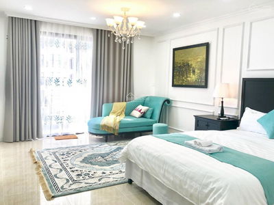 Vinhomes D'Capitale, Vietnam Vinhomes D'Capitale, Vietnam