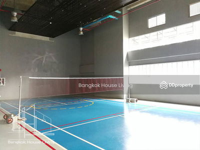 GM Height, Bangkok, Thailand GM Height, Bangkok, Thailand