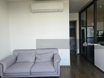 The Line Sukhumvit 71, Bangkok, Thailand The Line Sukhumvit 71, Bangkok, Thailand