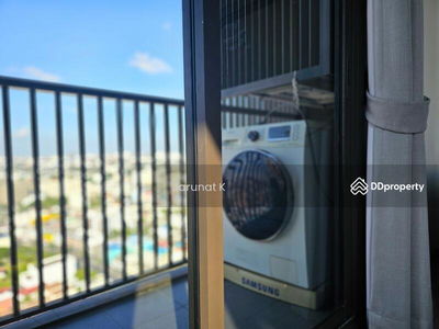 The Line Sukhumvit 71, Bangkok, Thailand The Line Sukhumvit 71, Bangkok, Thailand