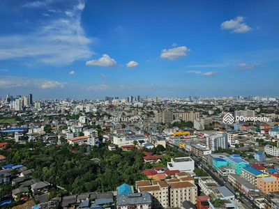 The Line Sukhumvit 71, Bangkok, Thailand The Line Sukhumvit 71, Bangkok, Thailand
