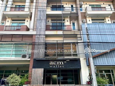 Premium Place Ekkamai-Ramindra, Bangkok, Thailand Premium Place Ekkamai-Ramindra, Bangkok, Thailand