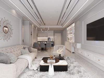 Trang An Complex, Vietnam Trang An Complex, Vietnam