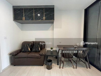 Life Asoke, Bangkok, Thailand Life Asoke, Bangkok, Thailand