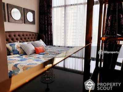 The Diplomat 39, Bangkok, Thailand The Diplomat 39, Bangkok, Thailand