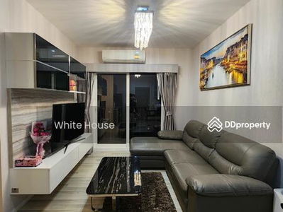 The Key Sathorn-Charoenraj, Bangkok, Thailand The Key Sathorn-Charoenraj, Bangkok, Thailand