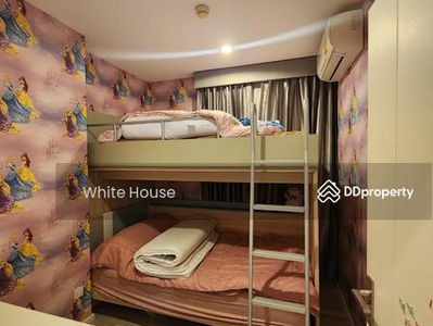 The Key Sathorn-Charoenraj, Bangkok, Thailand The Key Sathorn-Charoenraj, Bangkok, Thailand