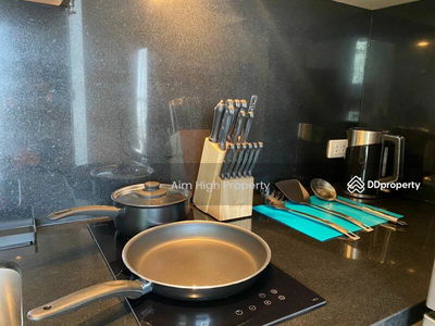 Park Origin Phrom Phong, Bangkok, Thailand Park Origin Phrom Phong, Bangkok, Thailand