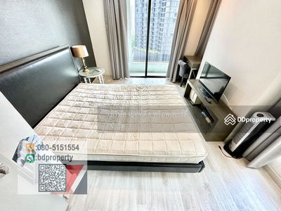 IDEO MOBI Rama 9, Bangkok, Thailand IDEO MOBI Rama 9, Bangkok, Thailand