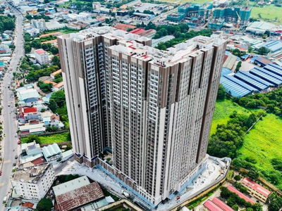 Opal Skyline, Vietnam Opal Skyline, Vietnam