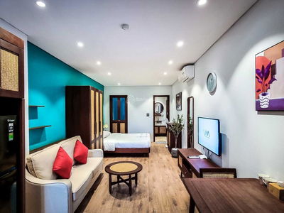 Logement dans Hanoi, Vietnam  Logement dans Hanoi, Vietnam