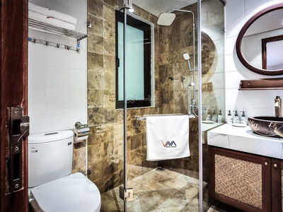 Housing in Hanoi, Vietnam  Housing in Hanoi, Vietnam