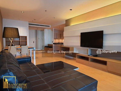 Athenee Residence, Bangkok, Thailand Athenee Residence, Bangkok, Thailand