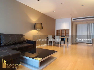 Athenee Residence, Bangkok, Thailand Athenee Residence, Bangkok, Thailand