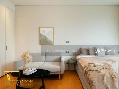 Sindhorn Residence, Bangkok, Thailand Sindhorn Residence, Bangkok, Thailand