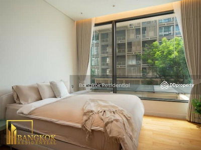 Sindhorn Residence, Bangkok, Thailand Sindhorn Residence, Bangkok, Thailand