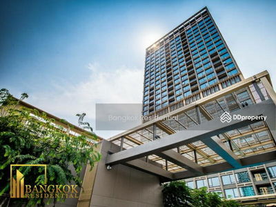 Sindhorn Residence, Bangkok, Thailand Sindhorn Residence, Bangkok, Thailand