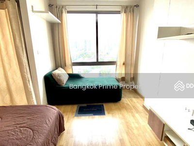 Casa Condo Asoke - Dindaeng, Bangkok, Thailand Casa Condo Asoke - Dindaeng, Bangkok, Thailand