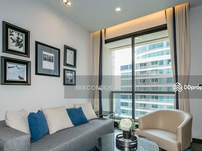 The XXXIX By Sansiri, Bangkok, Thailand The XXXIX By Sansiri, Bangkok, Thailand