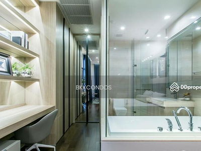 The XXXIX By Sansiri, Bangkok, Thailand The XXXIX By Sansiri, Bangkok, Thailand