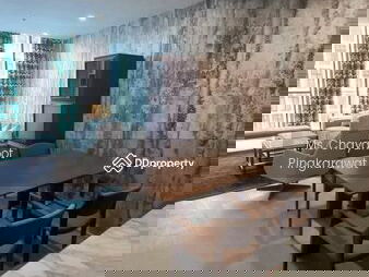 Noble Ploenchit, Bangkok, Thailand Noble Ploenchit, Bangkok, Thailand