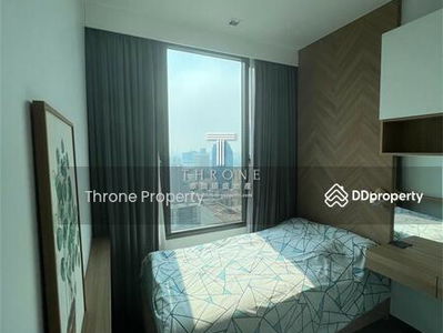 Edge Sukhumvit 23, Bangkok Edge Sukhumvit 23, Bangkok